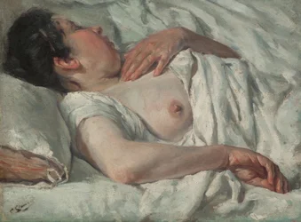Donna che Dorme